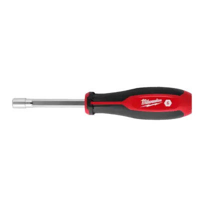 Magnetický trubkový šroubovák 6,0 mm Milwaukee HollowCare, 4932479886